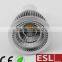 2016 New Products 6w Dimmable Cob Led Spot Light CE&RoHS 2 Years Warranty