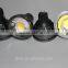 led 5w dimmable cob gu10 wholesale led spotlight