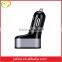 3 USB 5100mA 12V car charger for Samsung GALAXY S4/S5/S6