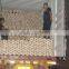 good price! galvanized welded wire mesh