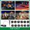 Outdoor LED Protecter lawn light 4-8W IP64 For house ,wall,road,air