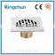The Most Popular Bronze Bathroom Shower Floor Drain Grate Cover