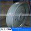 Marine stainless steel pulleys/ elevator pulley sheave