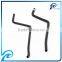 Customized Radiator Silicon Hose, OEM for 3CX/4CX JCB Spare Parts