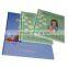Full colour printing hardcover child book printing