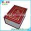 High quality custom hot stamping free-acid paper english dictionary printing