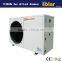 CE Approved Heat Pumps Exported to Poland Czech Austria Hungary Sweden Slovakia UK etc.