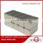 Neo magnet china suppliers with zinc-coated N48