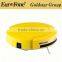 Self charging intelligent robtic vacuum cleaner /cheap mini uv lamp atomatic robot cleaner