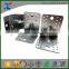 China factory of Metal Stamping galvanized wood connector Joist Hanger