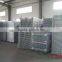 Industrial welded galvanized U inverted wire decking