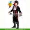 Male Vampire Count Dracula halloween cosplay dress party game costume