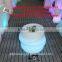 Ice bucket with LED LIGHTS & LIGHTING & remote control YXF-5248B