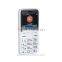 GPS mobile phone for elderly with SOS