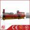 Hydraulic egg roll machine