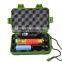 New Arrival 5W Water Resistant XPE LED Police 5W Flashlight