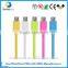 light speed copper core Remax micro usb cable data charging cable