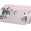 Soft TPU Luminous Spring Flower Butterfly Case for iPhone 6 6S 5 Plus