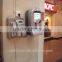 Coin operated phone charging