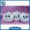 Hot Cute Cartoon Animal Silicone Coin Purse Women Candy Mini Wallets Girls Rubber Purse Bag