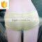 Different color beautiful sexy ladies underwear panty