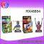 New style building block , plastic building blocks toys for kids
