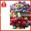 High-grade EVA material ocean ball for water polo toy for infant