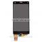 Large Wholesale LCD For Sony Xperia Z3mini Touch Digitizer Replacement Mobile Phone LCD Screen