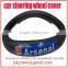 car steering wheel cover car accessories steering wheel cover Fabric car Steering wheel cover