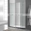 Square shape ABS shower enclosure style with 8mm glass thickness shower room