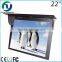 Stable 19 inch Bus best price led digital ad players