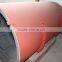 Huge cast basalt lined steel pipe