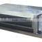 Water Chilled Fan Coil Units for Duct Installation (2pipe and 3 rows)