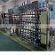 EDI system seawater desalination machine water treatment plant