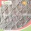 Lovely chemical lace with hollow decoration Indian lace embroidery fabric