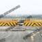 Manual button/inductor control rising&falling and fast easy operation parking block&road barrier for special places