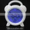 BL09 NEW WAKE UP LIGHT WITH ALARM CLOCK