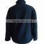 Soft-shell Fleece Jacket Full Zip