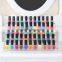 C72 ANPHY 5 layers nail polish display rack