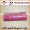 China colored jute rope with real factory