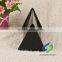 Wholesale Frosted Acrylic Necklace Display Card Customized