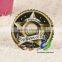 Factory price craft-good quanlity eco-friendly epoxy fridge magnet