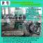 shaft straightening machine surface calendering tools