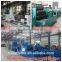 CNC hydraulic valve steel bar turning machine