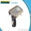 Toyabi Hands Free Bluetooth Car Kit with FM transmitter function show Caller ID Display
