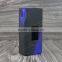 RHS cuboid mini 80w silicone case dust proof healthy material 19 colors, silicone protective case for cuboid mini kit tc box mod