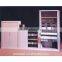 Modern Designed Steel Sliding Door Filing Office Cabinet