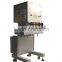 Hot selling linear automatic cap sprayer screwing machine