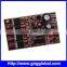 RGB 3channel Constant voltage dimmable led driver 150w