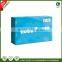 Chinese high quality paper A4 80g white color Paper No.1
